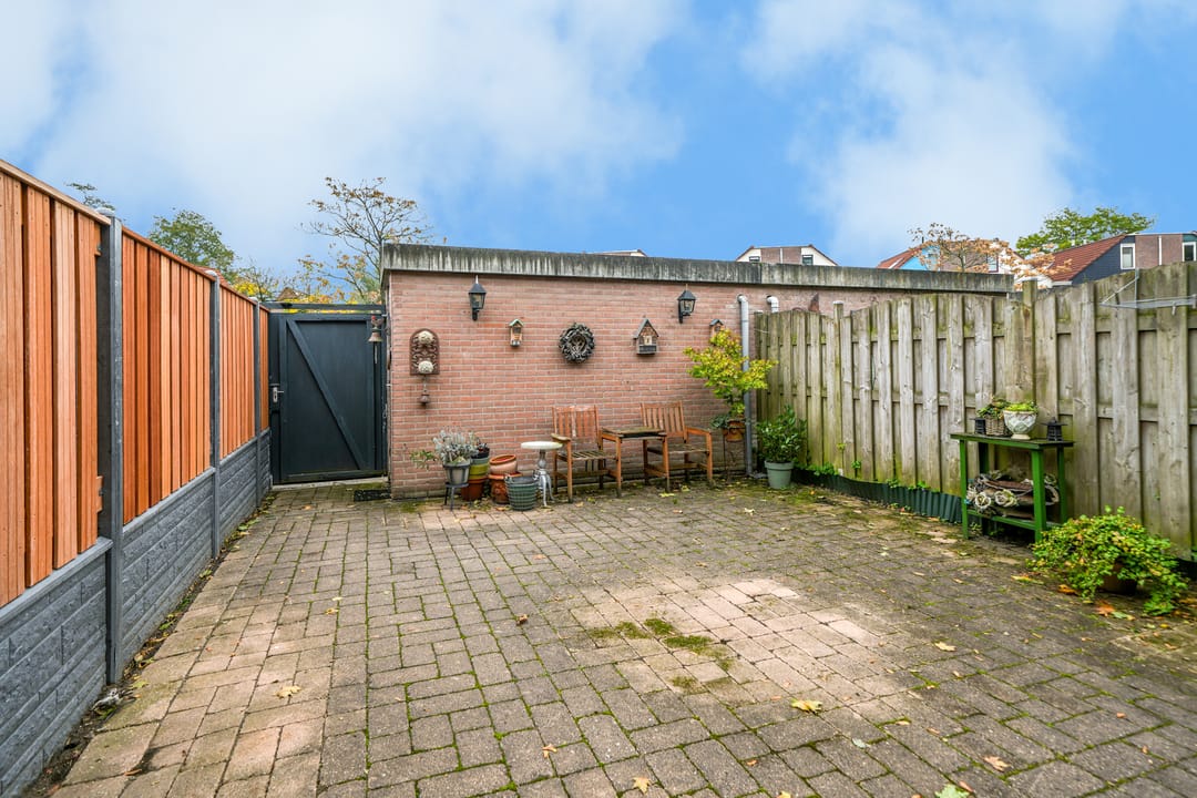 Foto 22 van Weldamsingel 14