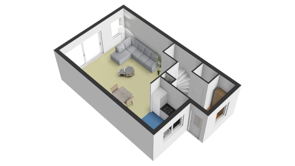 Foto 26 van Weldamsingel 14