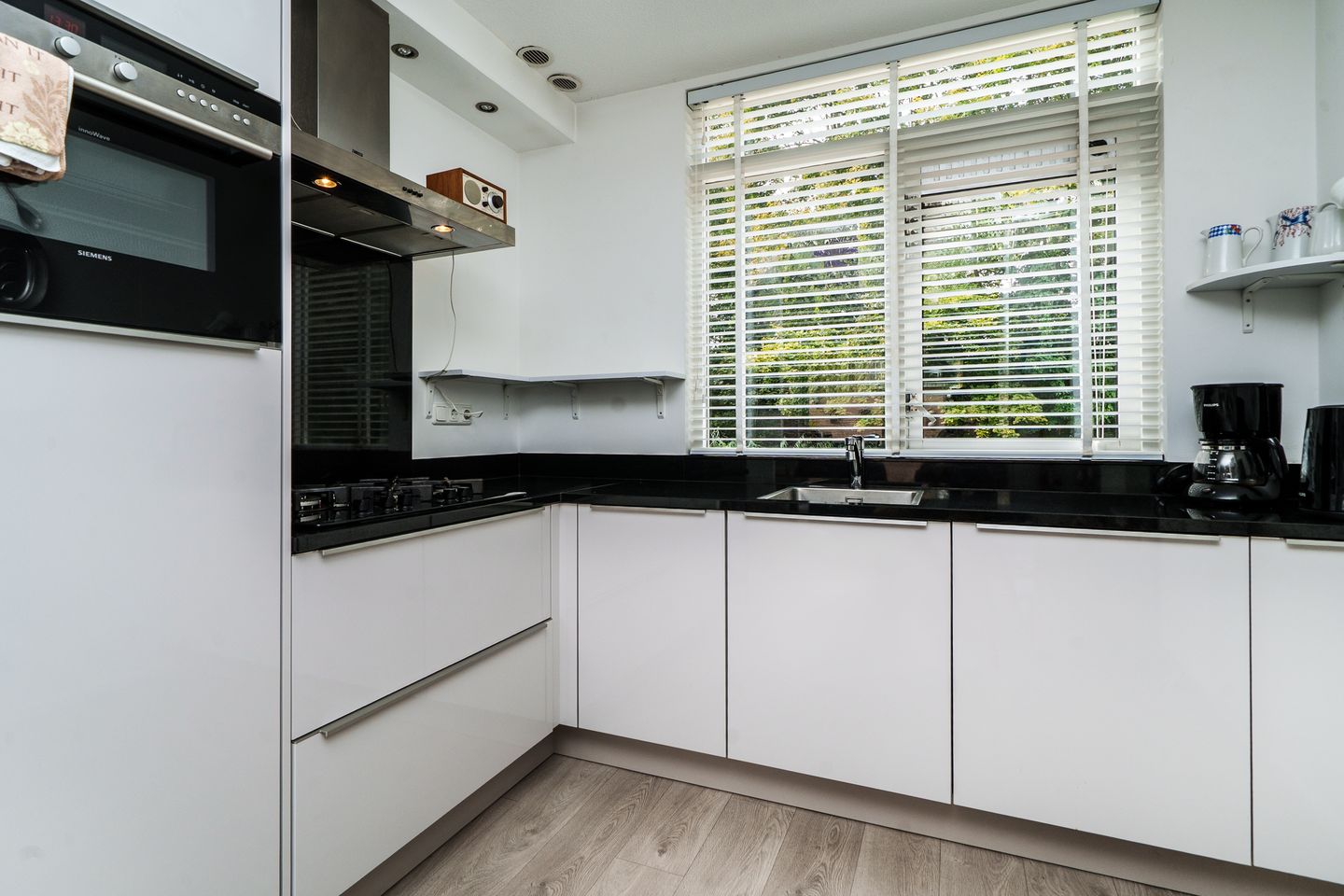 Foto 10 van Weldamsingel 14