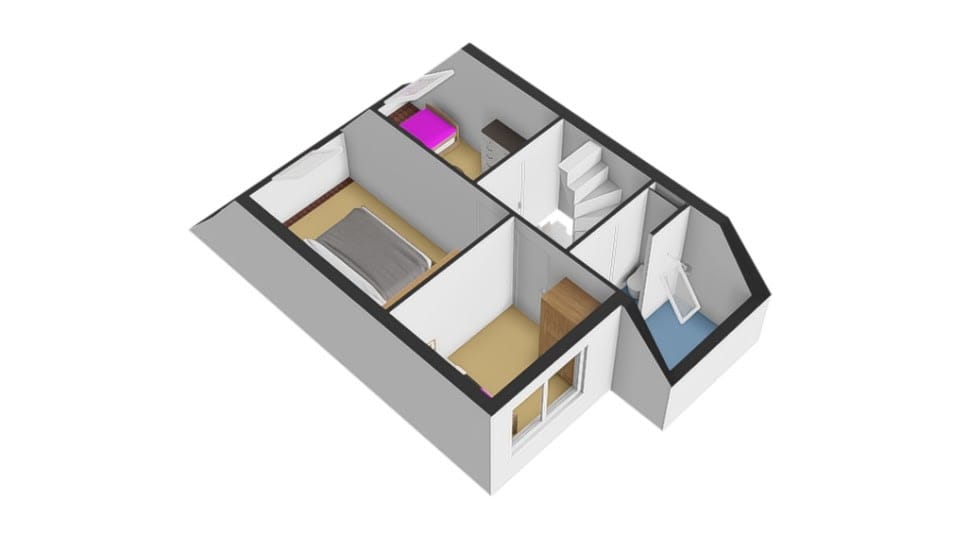 Foto 28 van Weldamsingel 14