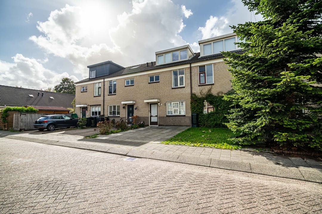 Foto 1 van Beukenlaan 12