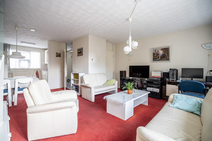 Foto 2 van Beukenlaan 12