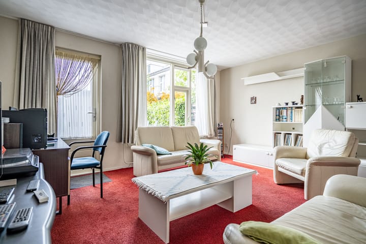 Foto 5 van Beukenlaan 12