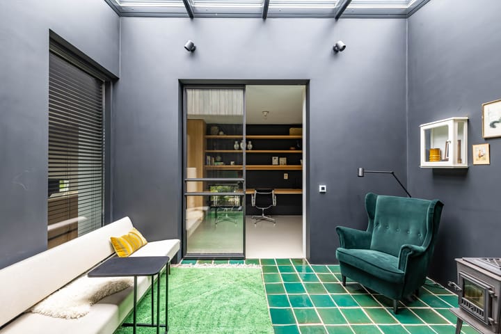 Foto 26 van Julianalaan 100