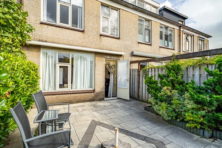 Foto 3 van Beukenlaan 12