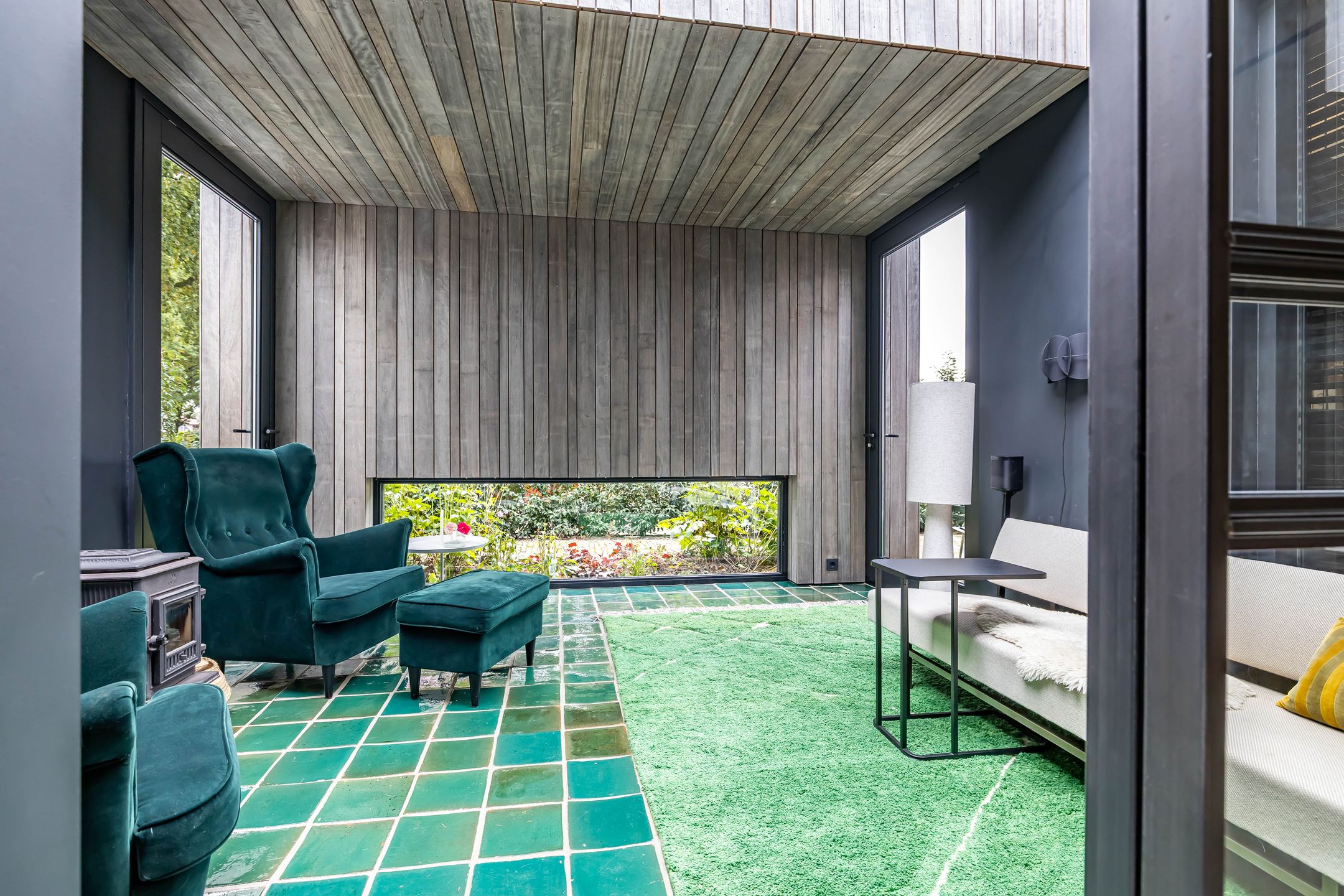 Foto 24 van Julianalaan 100