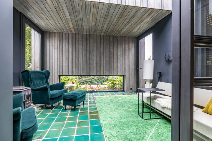 Foto 24 van Julianalaan 100