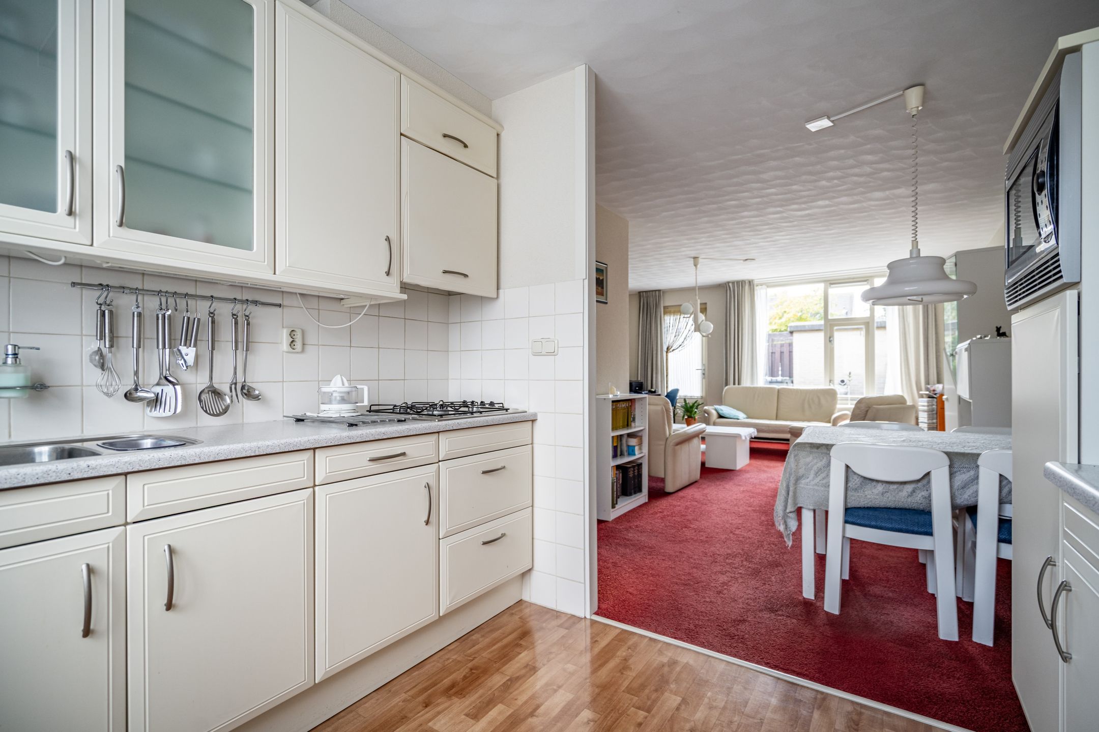 Foto 9 van Beukenlaan 12