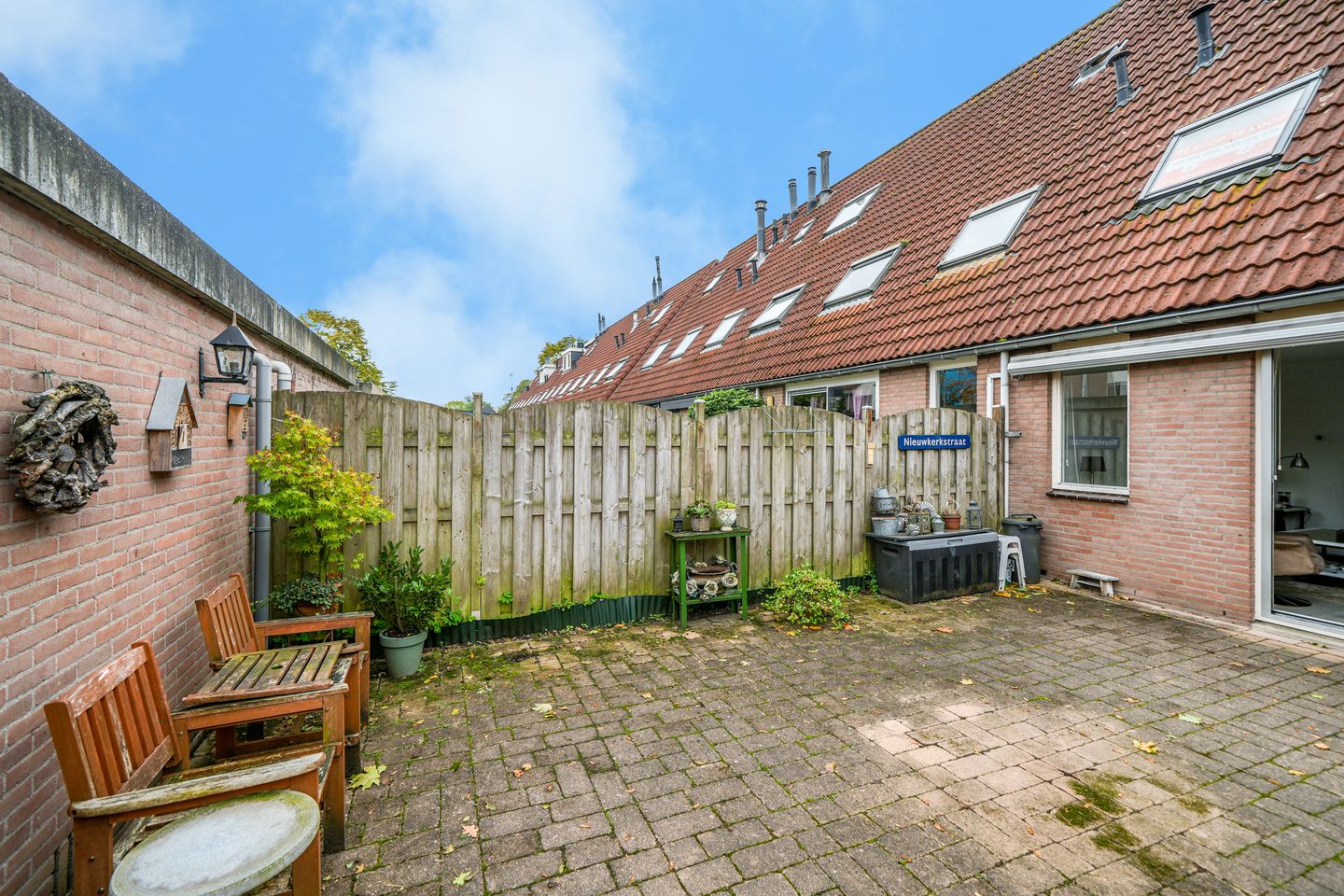 Foto 25 van Weldamsingel 14