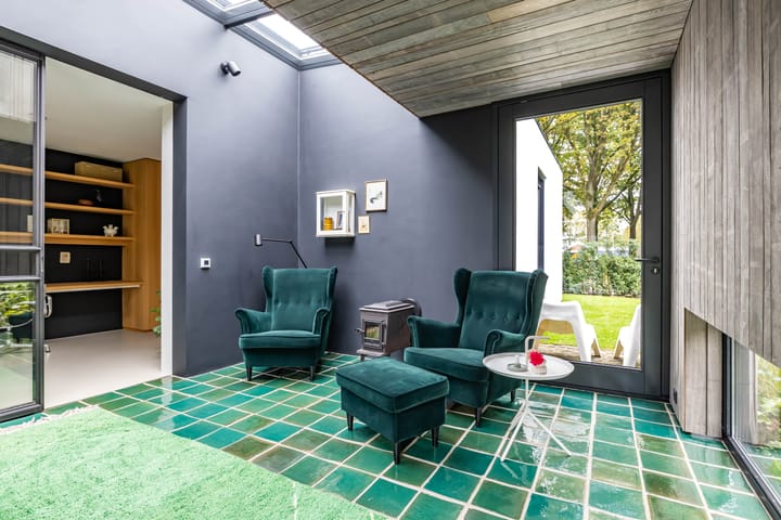 Foto 25 van Julianalaan 100