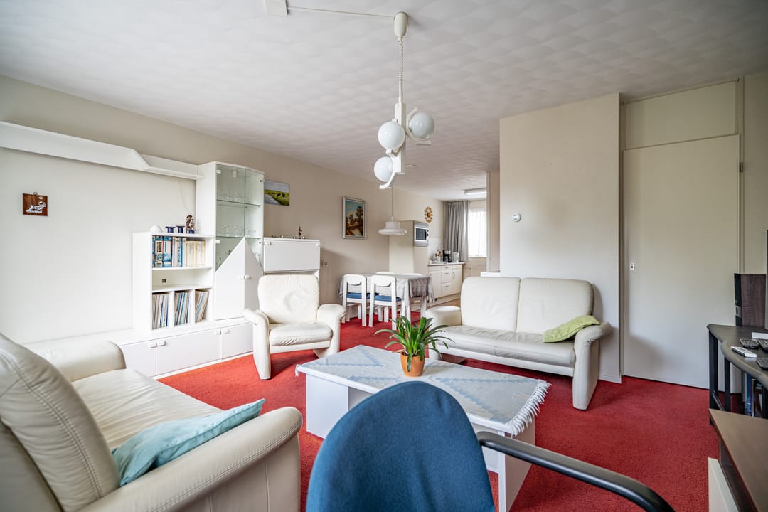 Foto 13 van Beukenlaan 12