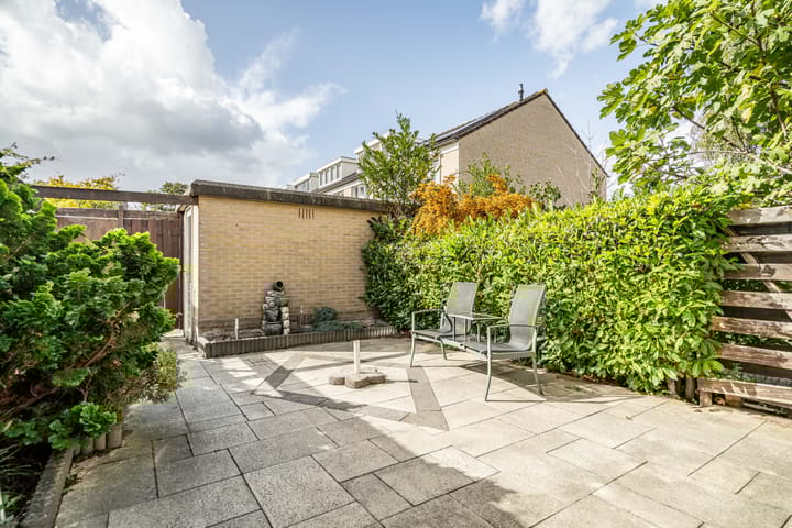 Foto 15 van Beukenlaan 12