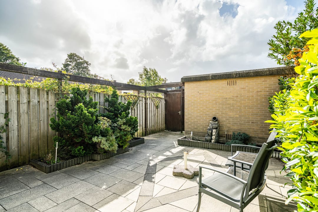 Foto 16 van Beukenlaan 12