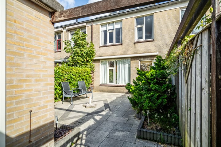 Foto 18 van Beukenlaan 12