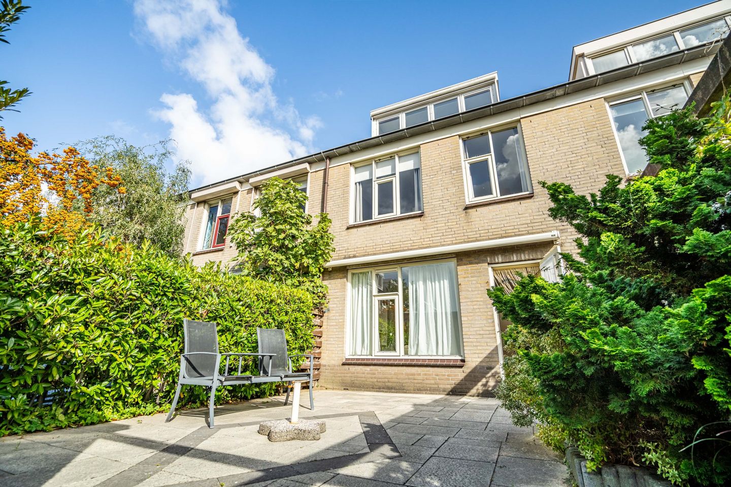 Foto 19 van Beukenlaan 12