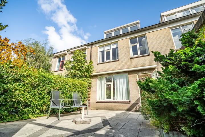 Foto 19 van Beukenlaan 12