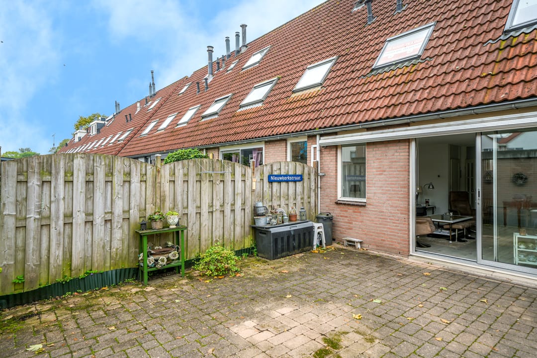 Foto 23 van Weldamsingel 14