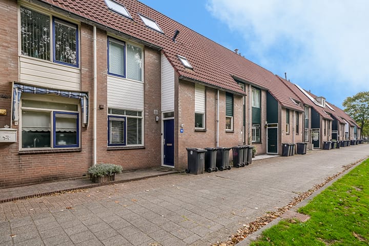 Foto 24 van Weldamsingel 14