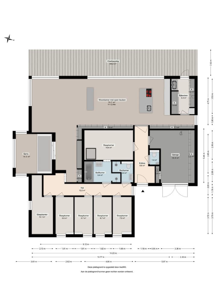 Foto 67 van Julianalaan 100