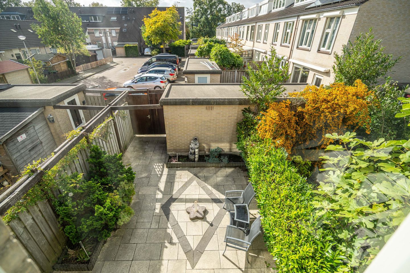 Foto 34 van Beukenlaan 12