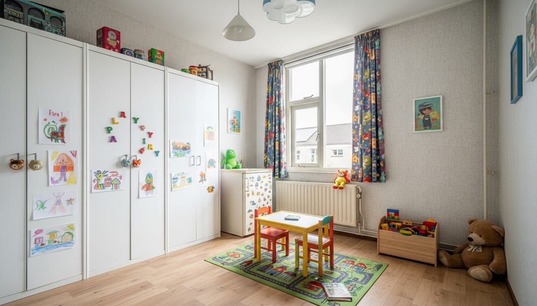 Foto 38 van Beukenlaan 12