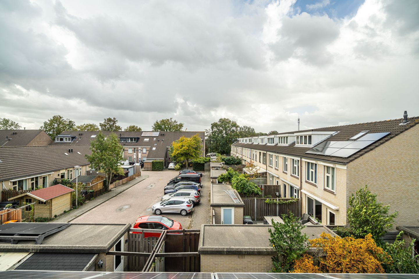 Foto 44 van Beukenlaan 12