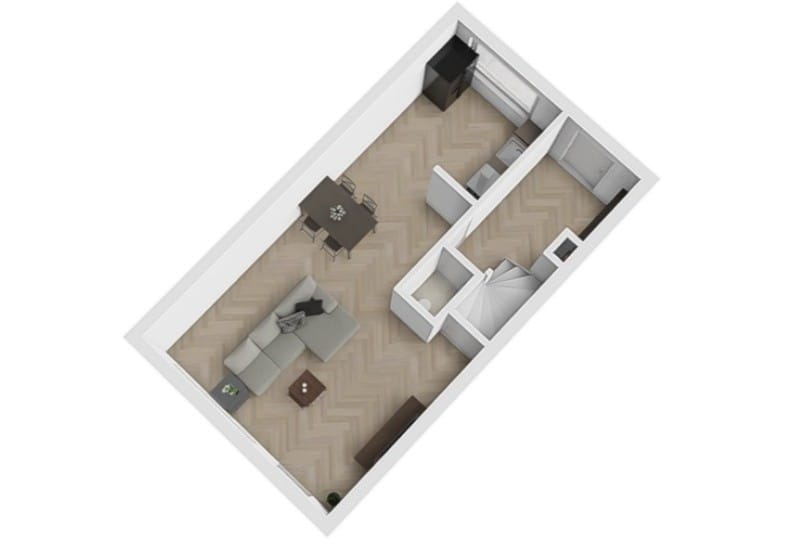 Foto 51 van Beukenlaan 12