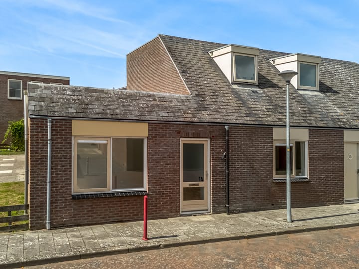 Goudsmidsgilde 1-A main image