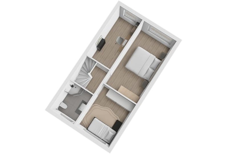 Foto 53 van Beukenlaan 12