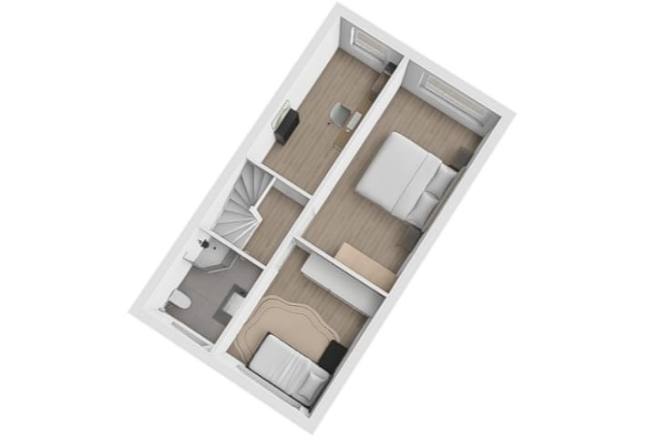 Foto 53 van Beukenlaan 12