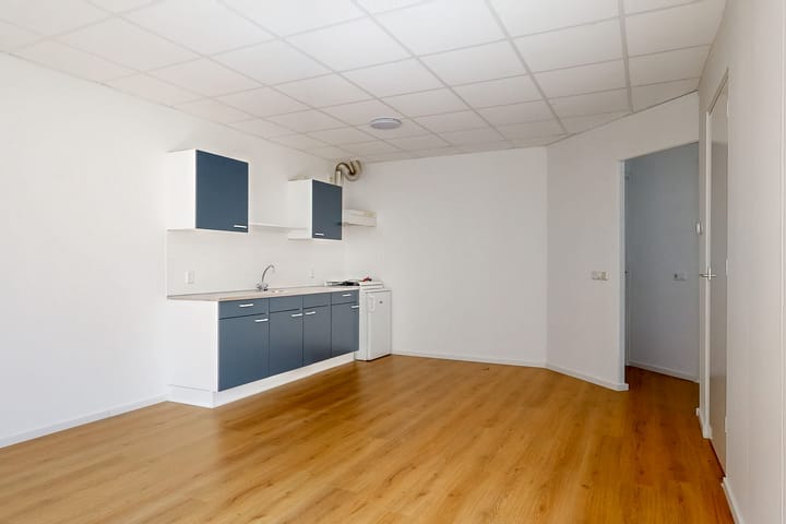 Foto 3 van Goudsmidsgilde 1-A