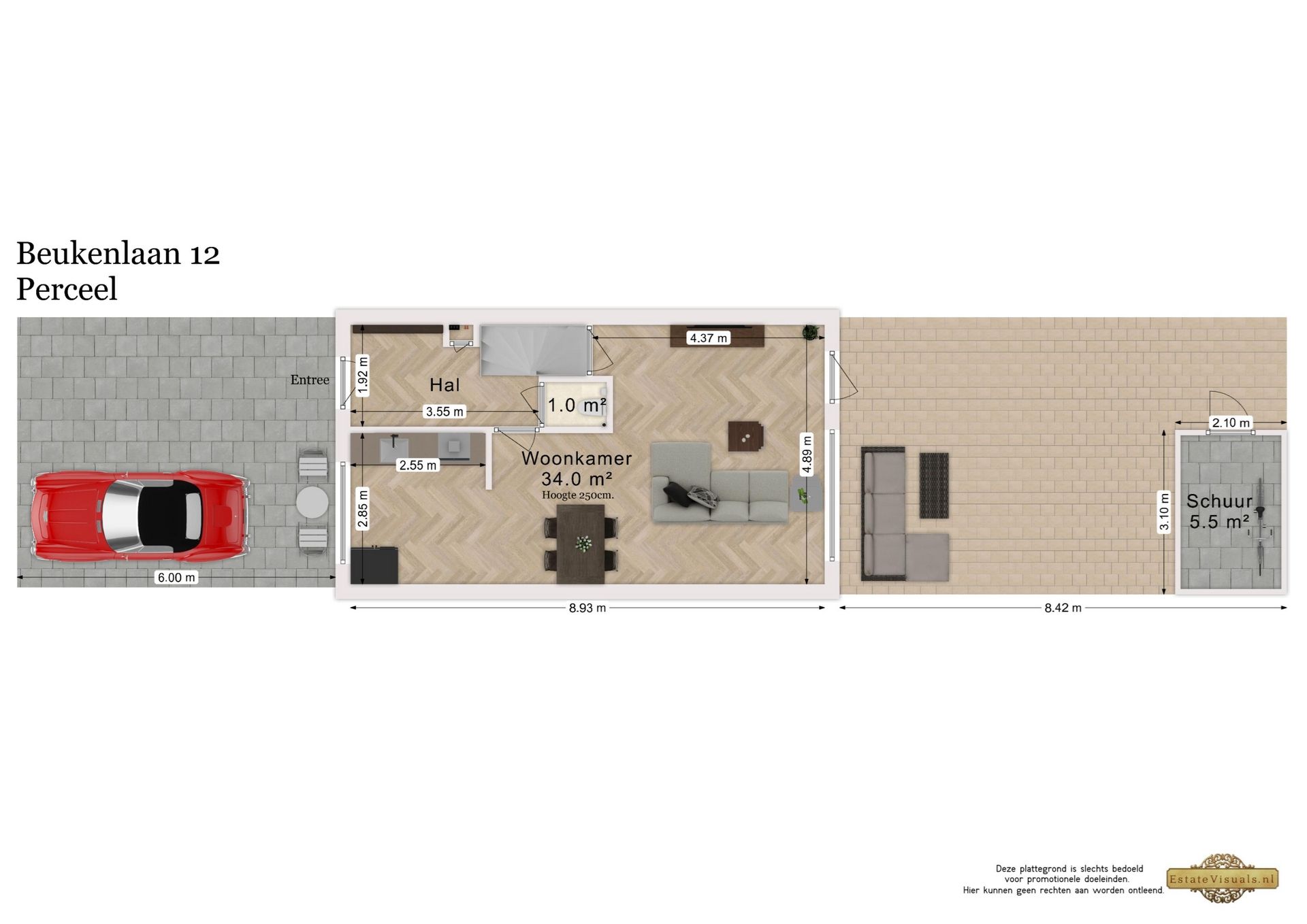 Foto 54 van Beukenlaan 12