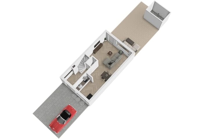 Foto 55 van Beukenlaan 12