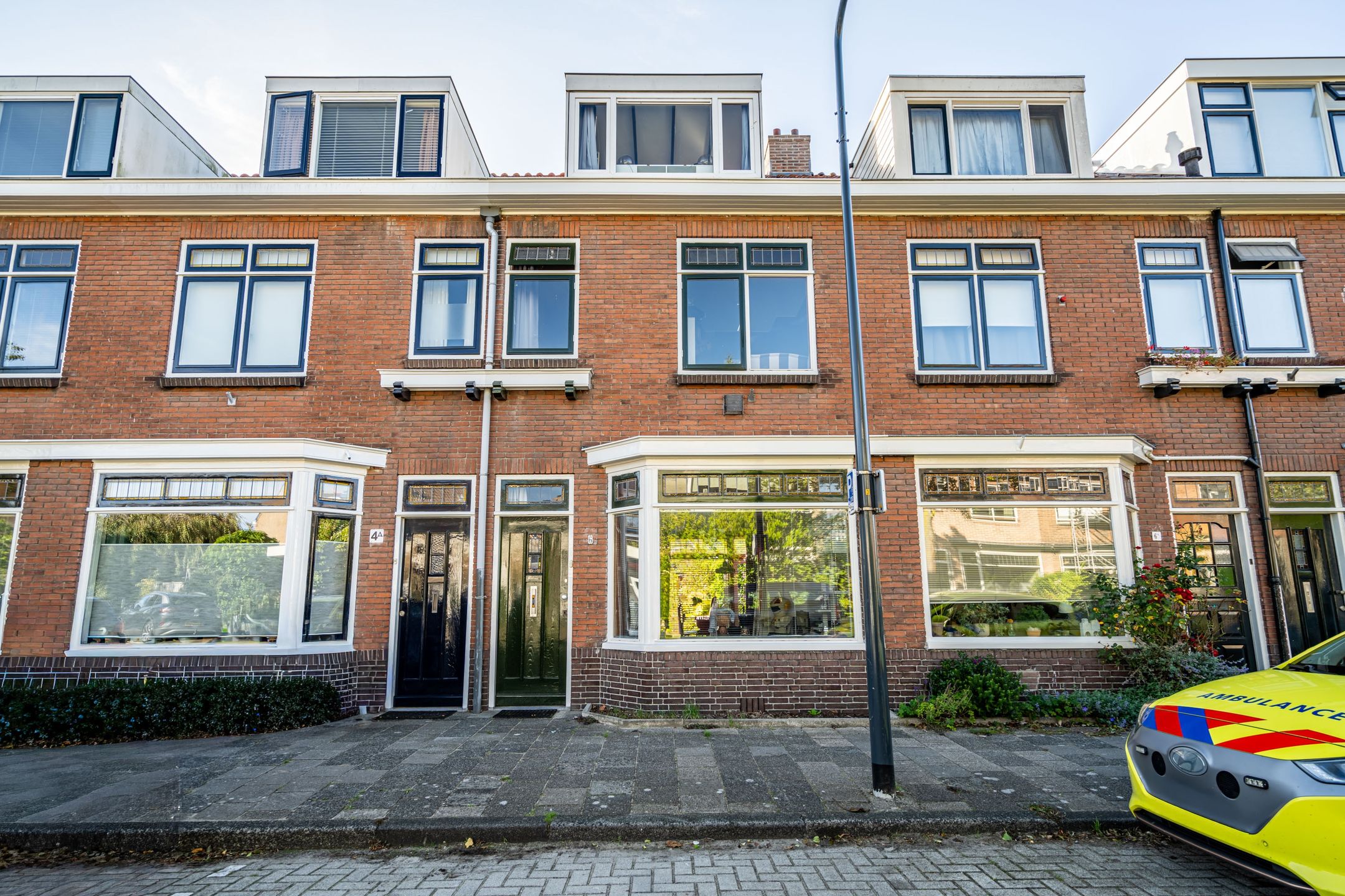 Coornhertstraat, 6, Leiden, 2332AR, Zuid-Holland, Nederland 6