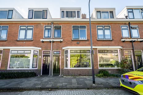 Coornhertstraat thumbnail