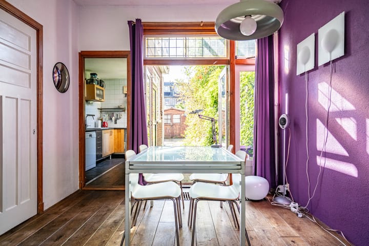 Photo 3 of Coornhertstraat 6