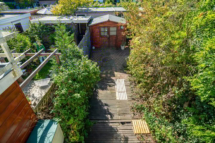 Photo 4 of Coornhertstraat 6