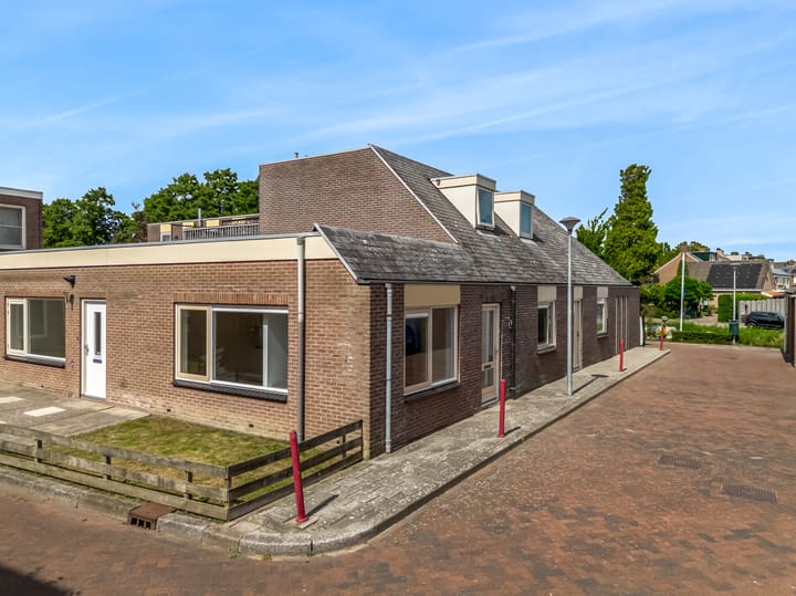 Photo 15 of Goudsmidsgilde 1-A