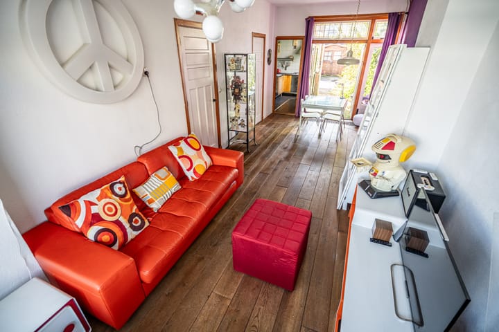 Photo 5 of Coornhertstraat 6