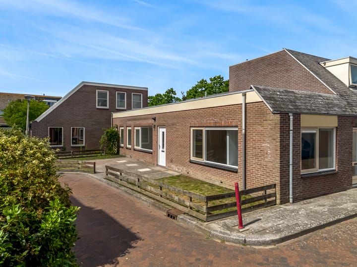 Photo 14 of Goudsmidsgilde 1-A