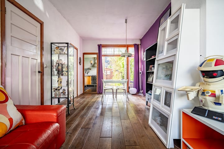 Photo 7 of Coornhertstraat 6