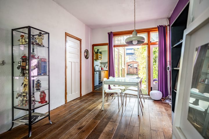 Photo 8 of Coornhertstraat 6