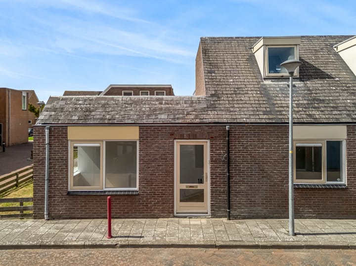 Photo 17 of Goudsmidsgilde 1-A