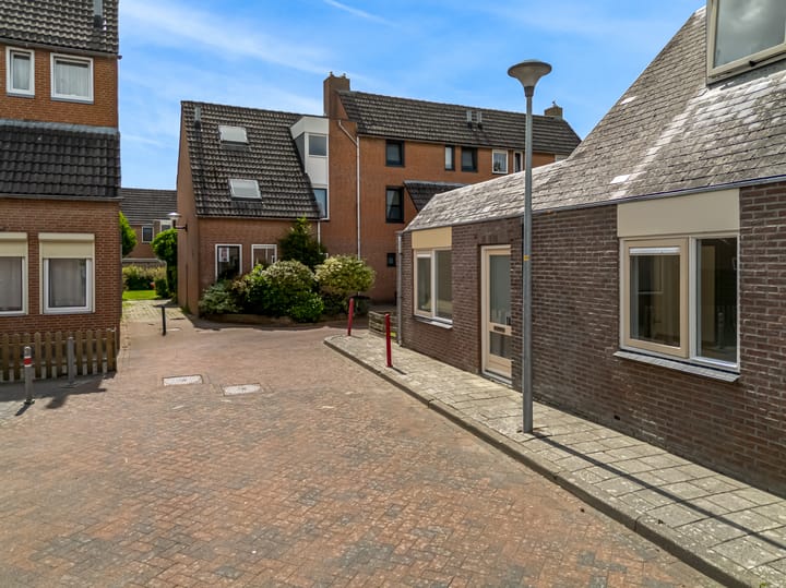 Photo 18 of Goudsmidsgilde 1-A