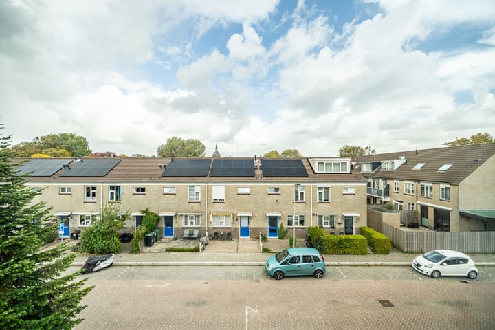 Foto 48 van Beukenlaan 12