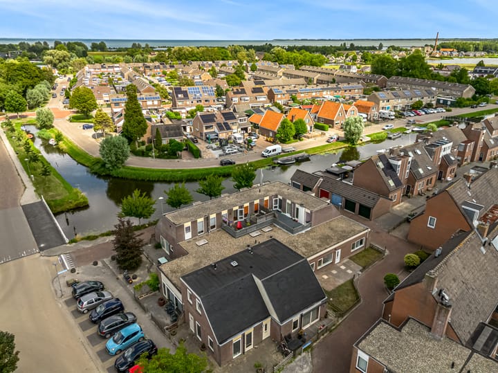 Photo 19 of Goudsmidsgilde 1-A