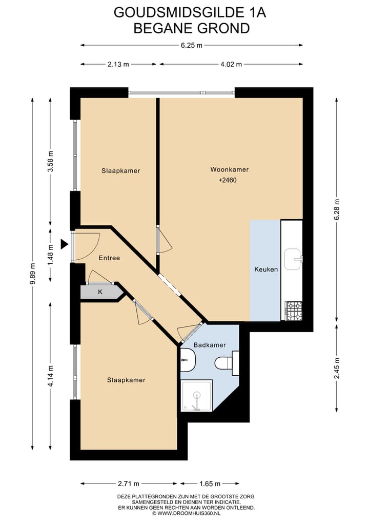 Photo 20 of Goudsmidsgilde 1-A