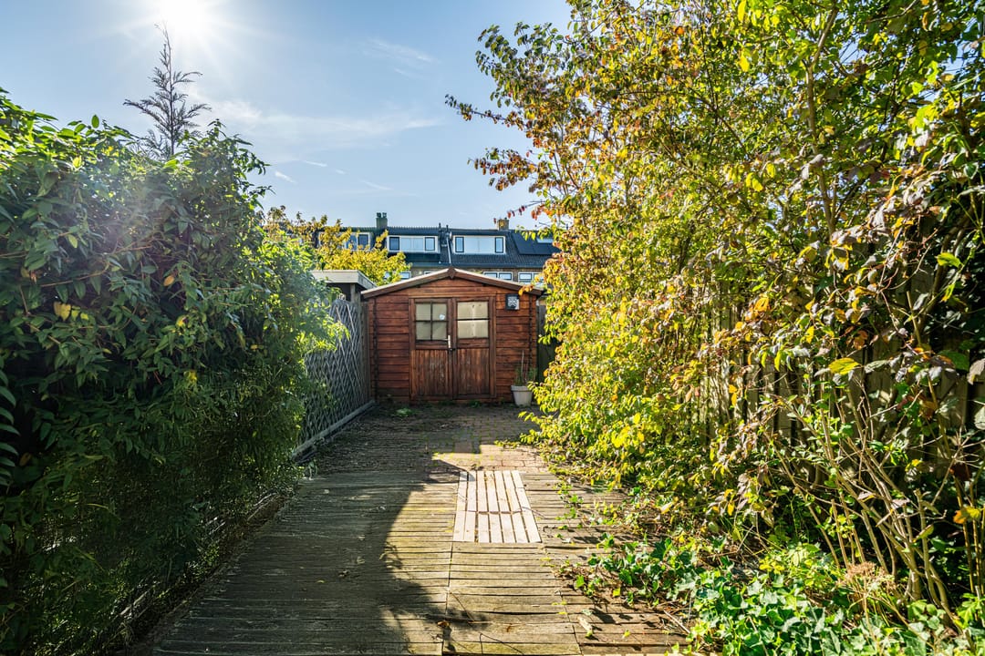 Foto 11 van Coornhertstraat 6