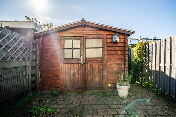 Photo 12 of Coornhertstraat 6