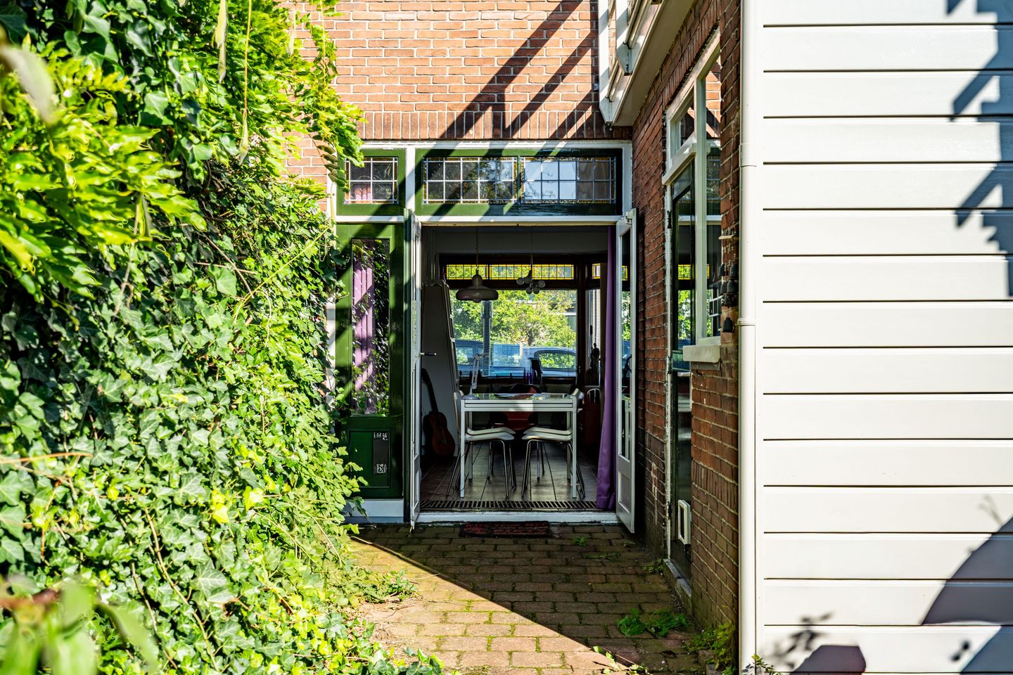 Foto 14 van Coornhertstraat 6